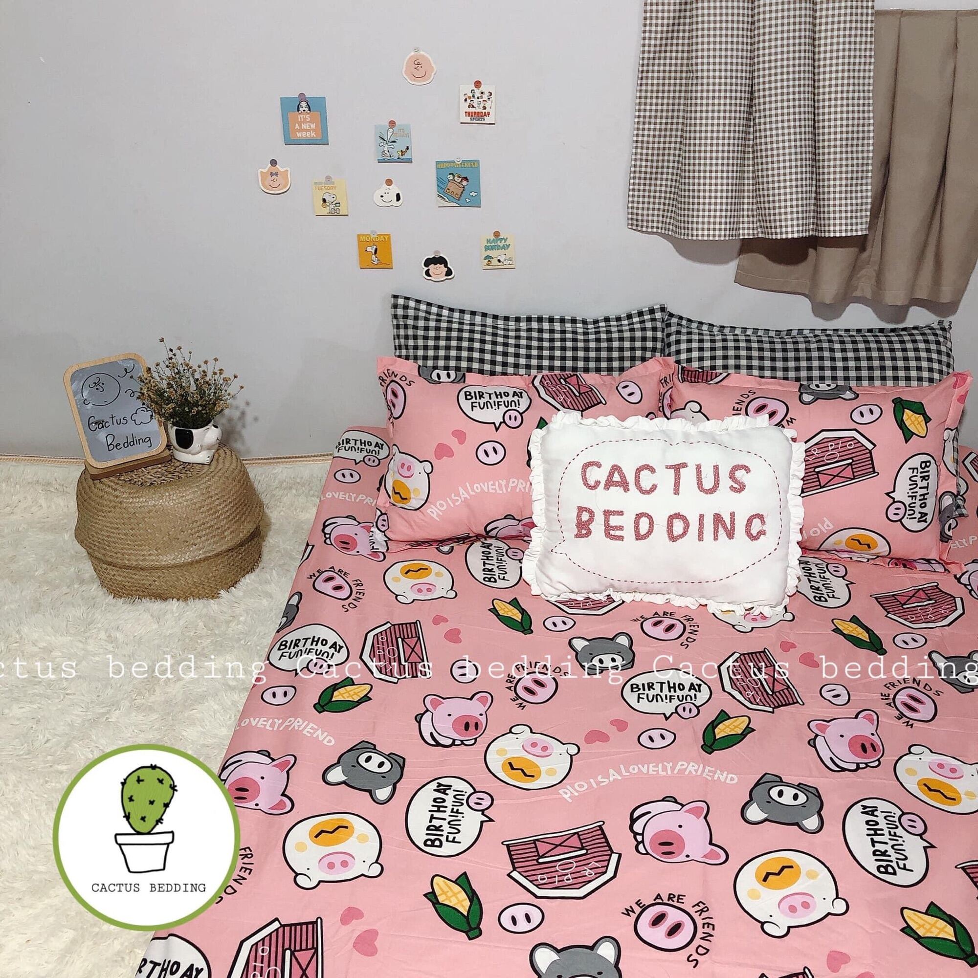 Chăn Hè nhiều mầu lựa chọn Cotton poly trần bông cao cấp bông tấm dầy đẹp