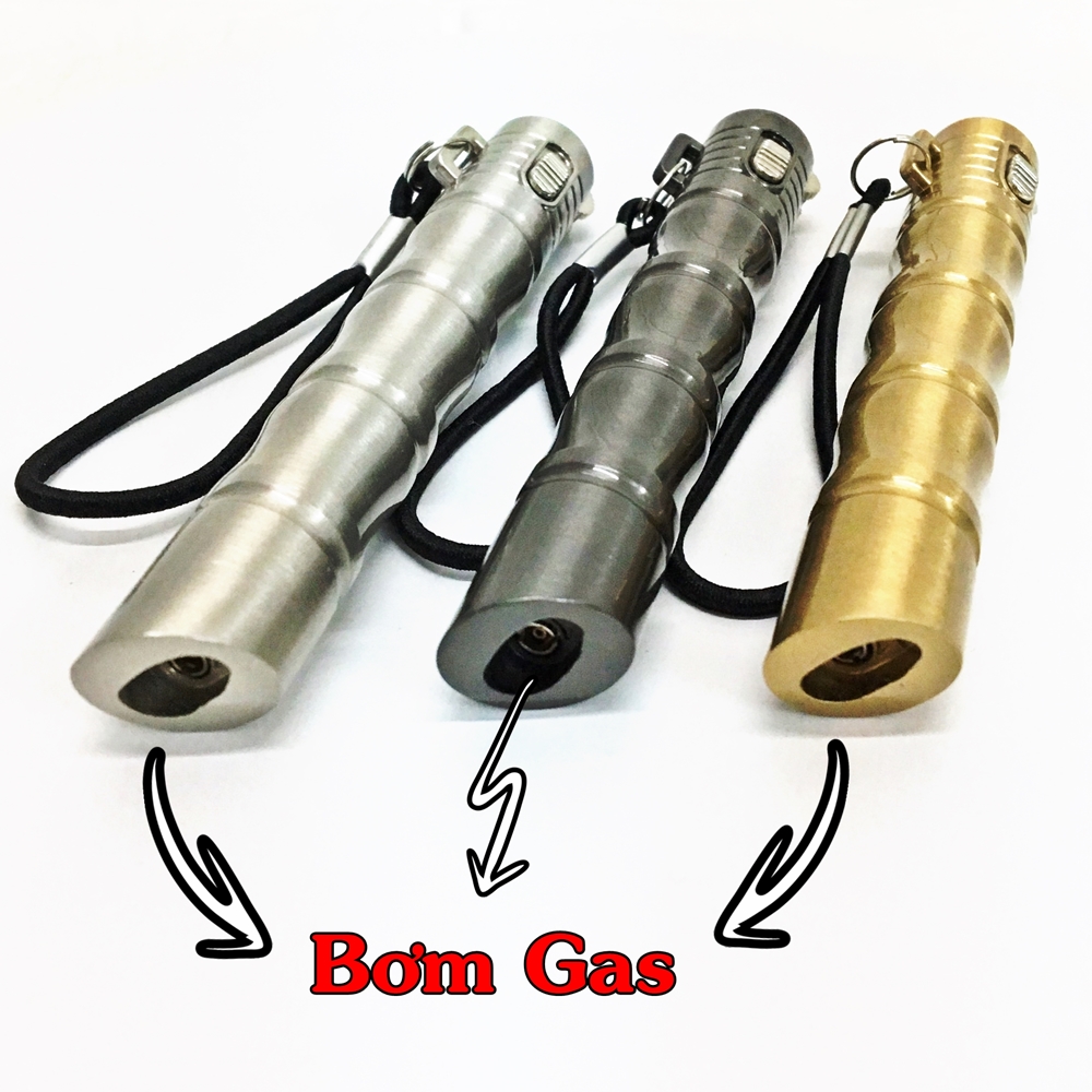 (BẬT LỬA ĐỘC LẠ) HỘT QUẸT KHÈ DOLPHIN HÌNH CÂY TRÚC GIÁ RẺ