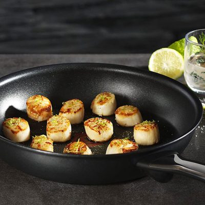 Chảo Tefal Talent Pro E4400685 – 28cm