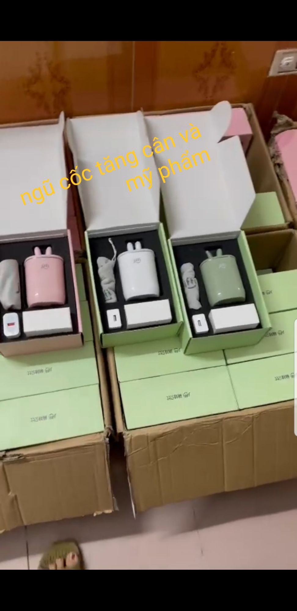 [HCM]Máy hâm sữa cầm tay Jiffi CHÍNH HÃNG