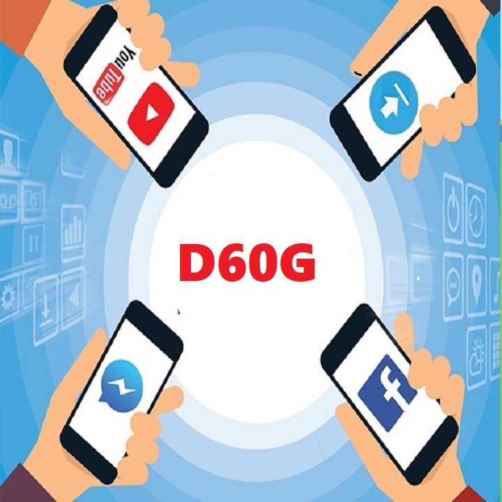 FREESHIP - CHƯA KÍCH HOẠT. Sim vina sim chuẩn nhà mạng - 3g 4g D60G Tốc độ cao coa ngay 62gb cho cả tháng