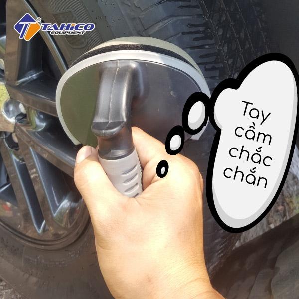 [HCM]Cọ quét nước lốp chuyên dụng