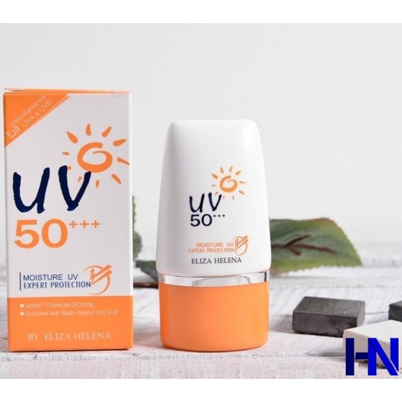 Kem chống nắng UV/50 By Eliza Helena Thái Lan nhập khẩu