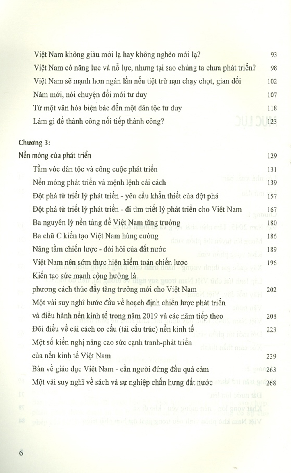 Hãy Trỗi Dậy, Việt Nam!