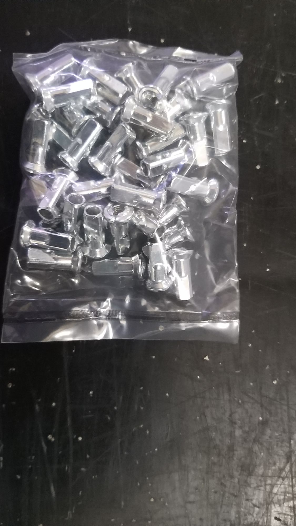 [HCM]Căm Trước Wave Đĩa thép