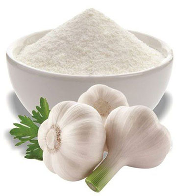 1KG BỘT TỎI - TỎI SẤY XAY MỊN