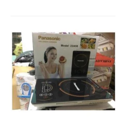 Bếp từ đơn cao cấp Electrolux ETD29KC 2000W