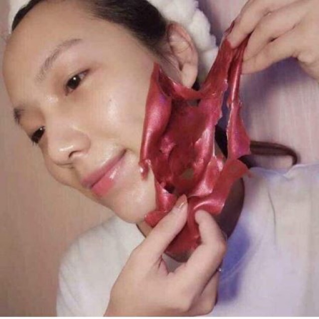 Mask Bột Mặt Nạ DNA Cá Hồi - SPA88