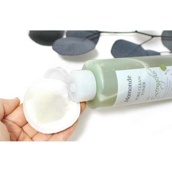 Toner diếp cá Mamonde Pore Clean