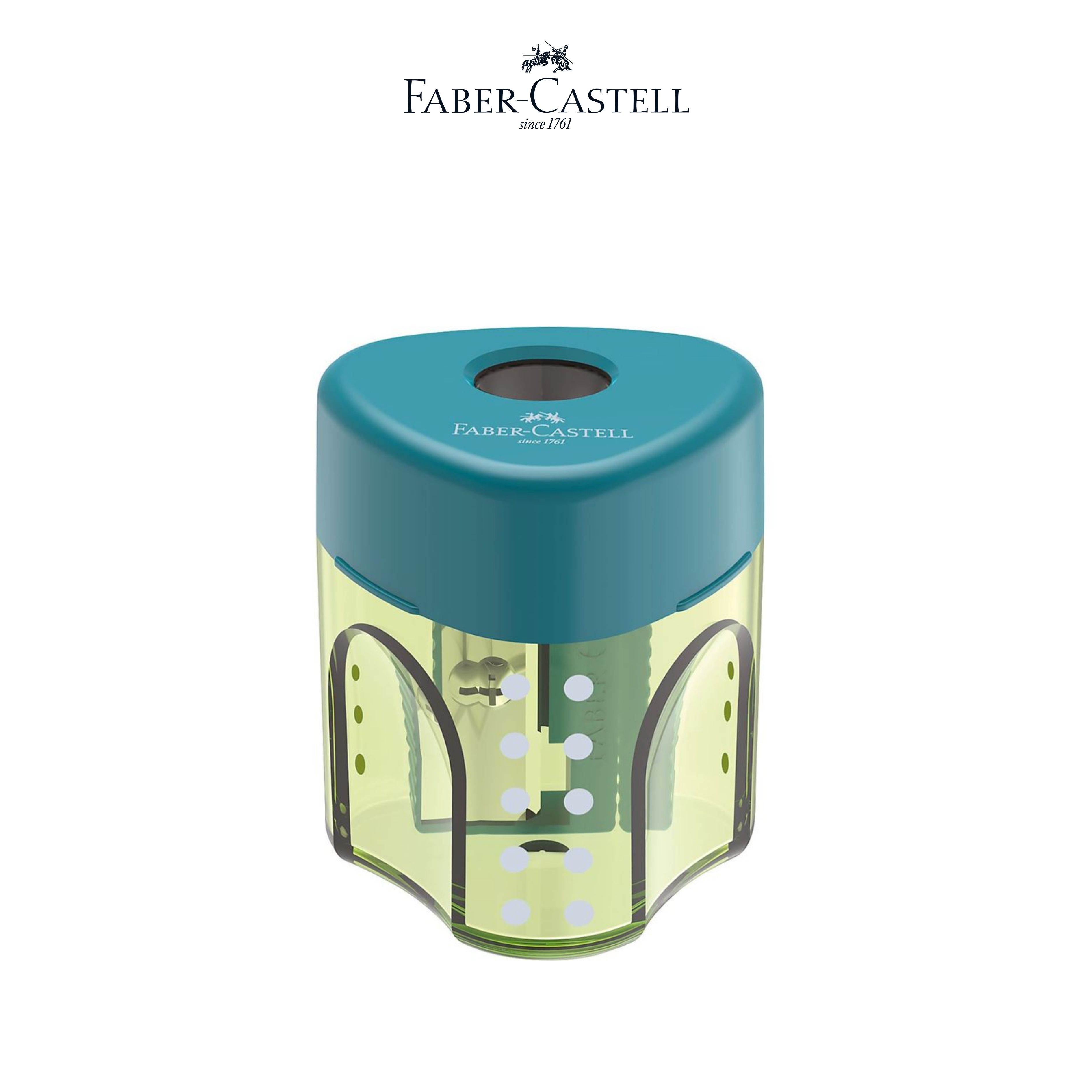 [OFFICIAL] Chuốt Chì Grip Mini Faber-Castell