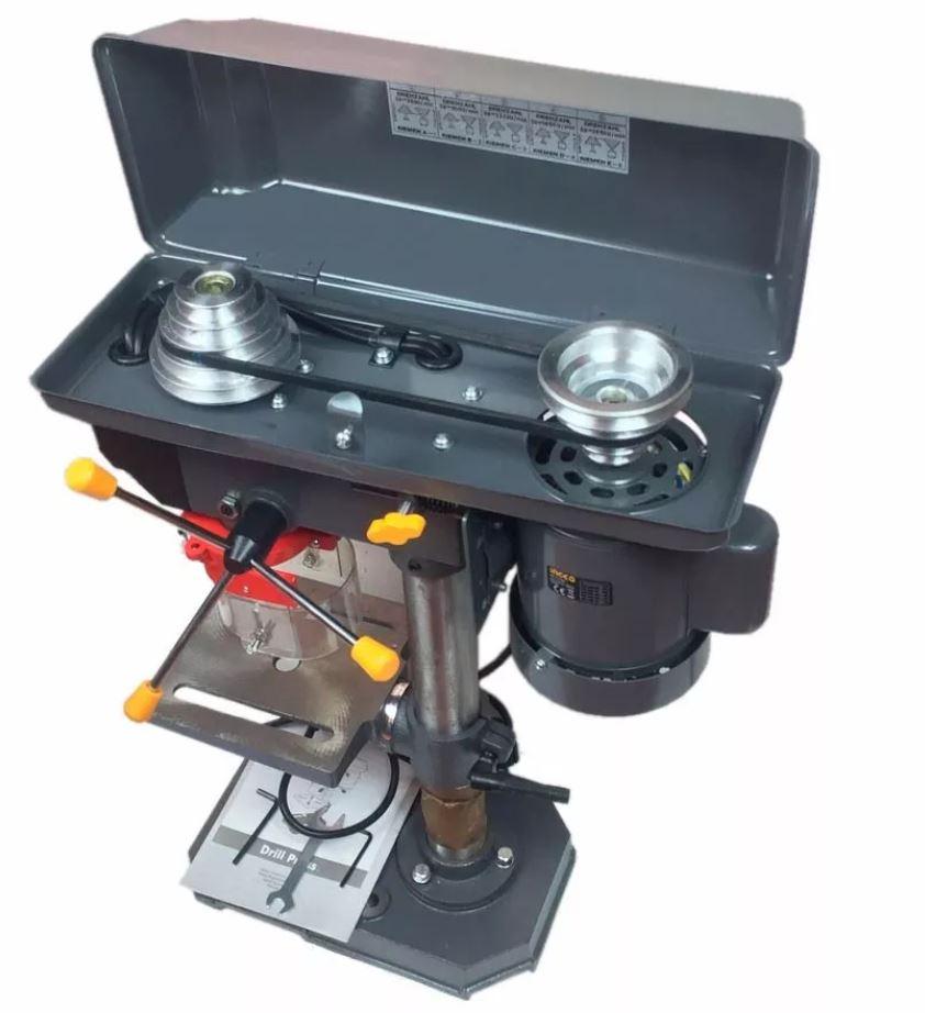 13mm Máy khoan bàn 350W INGCO DP133505