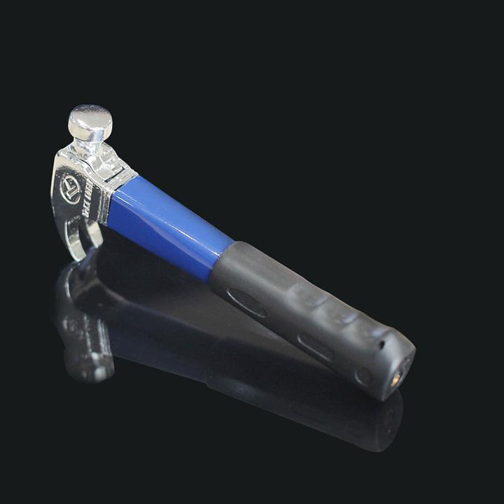 Bật lửa khò 1 tia lửa hình chiếc búa độc đáo - GD0937