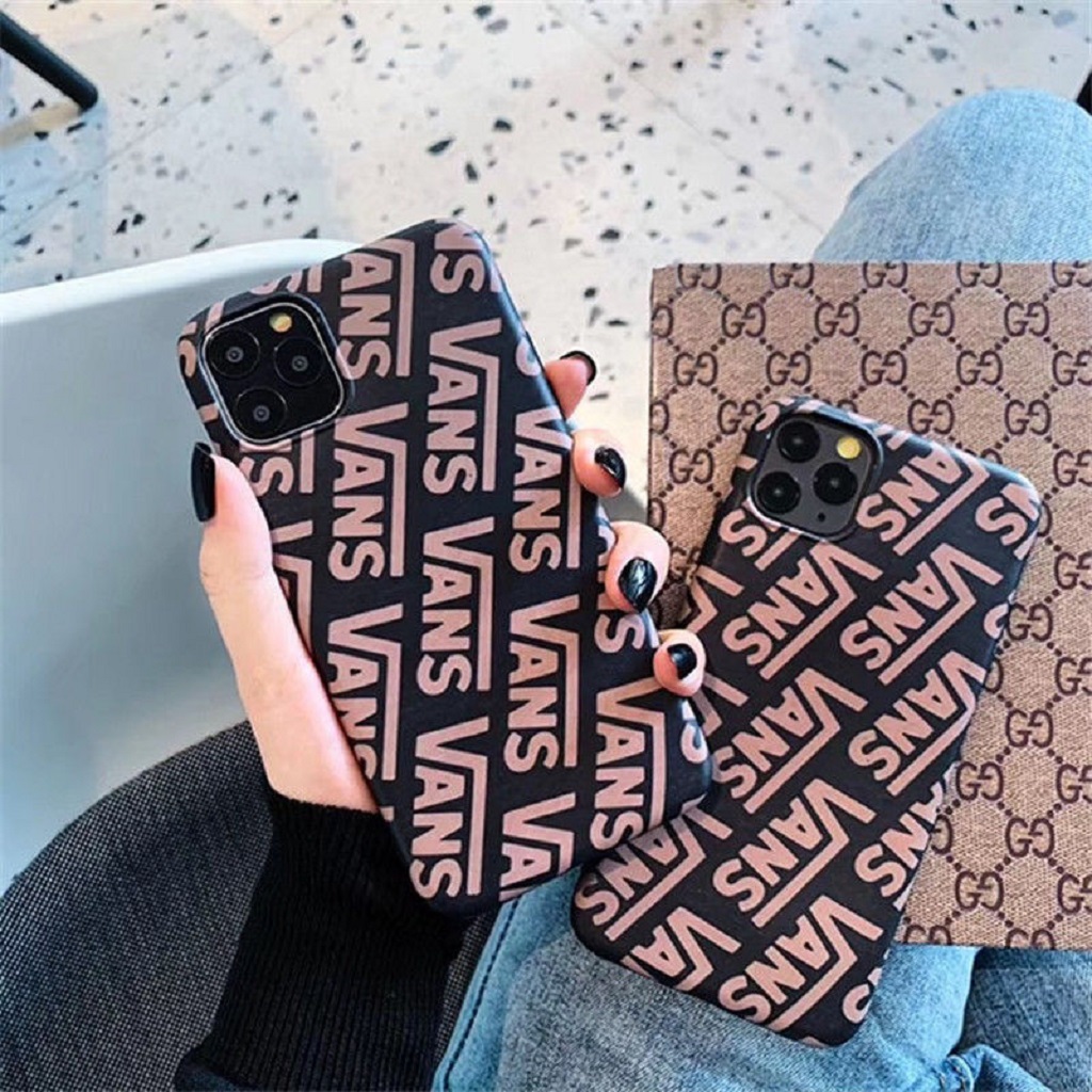 Ốp Lưng Iphone ⚡ Ốp Iphone Z-VANS ⚡ Iphone6/6s/7/7plus/8/8plus/x/xs/xsmax/11/11promax