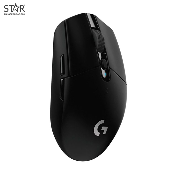 Chuột Game không dây Logitech G304 Lightspeed