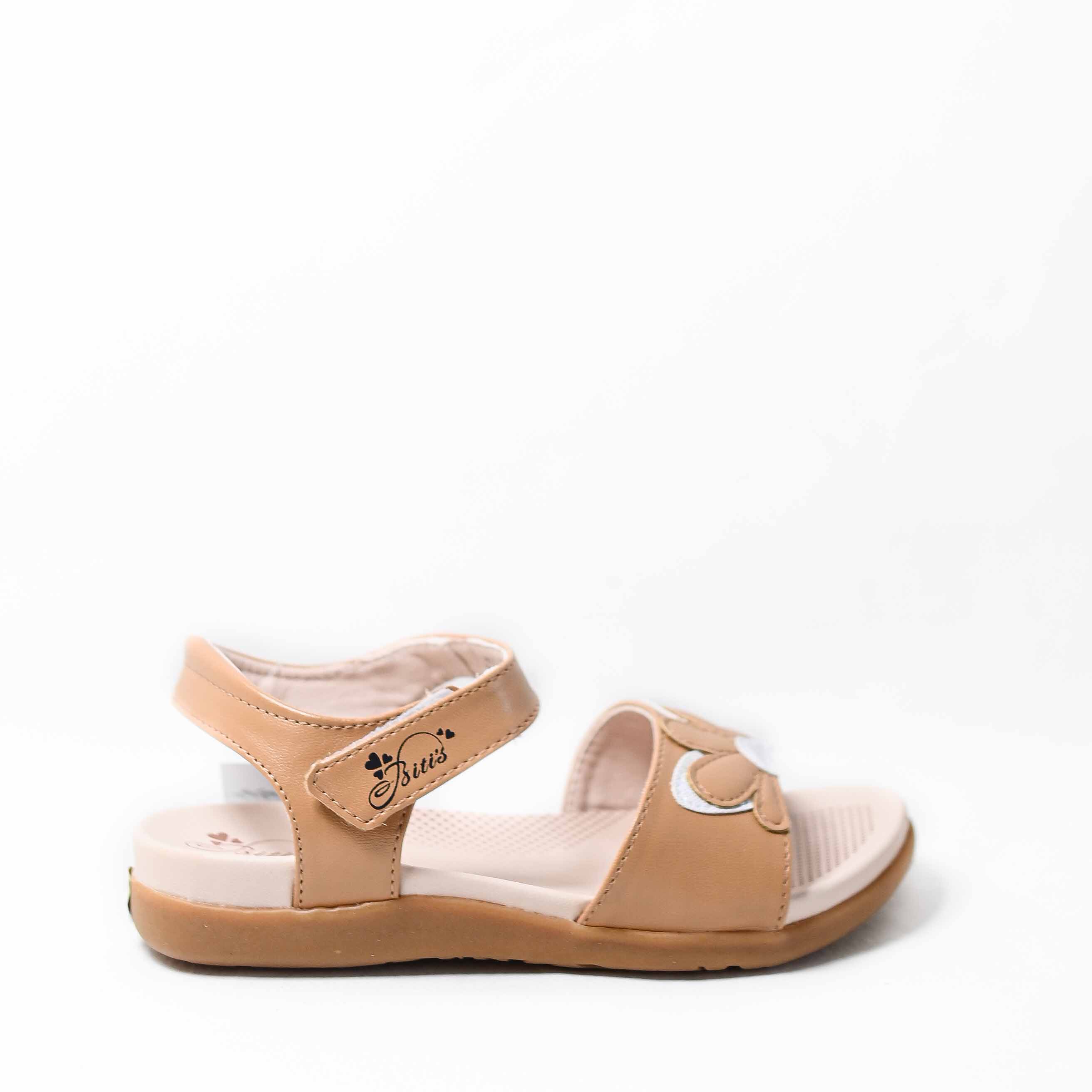 Sandal Biti's bé gái