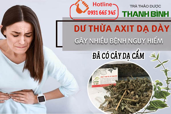 Cây Dạ Cẩm Khô 1Kg - Đông Y Thanh Bình