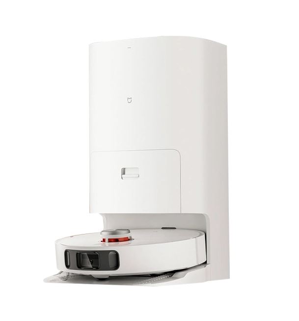 Robot hút bụi lau nhà thông minh xiaomi vacuum x20 plus-bản quốc tế bh 24 tháng chính hãng