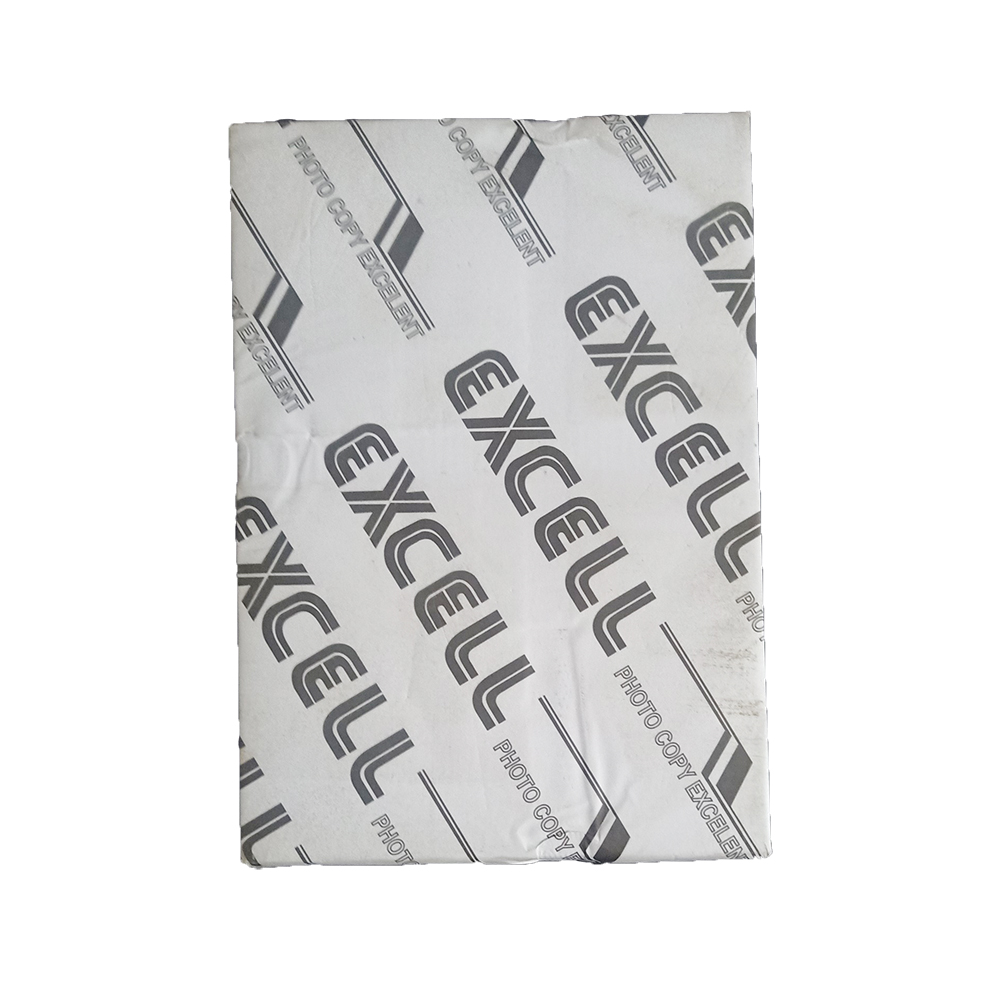 Giấy A5 Excel 70gsm Xấp 400 Tờ Nhập Khẩu Thái Lan