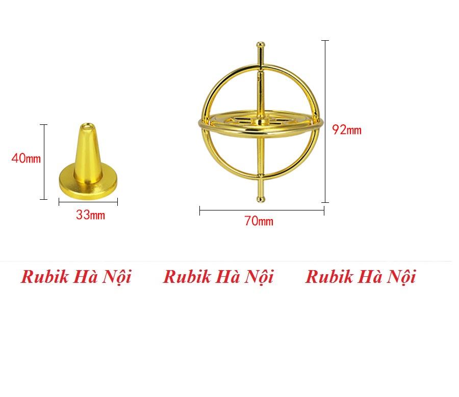 Con Quay Hồi Chuyển