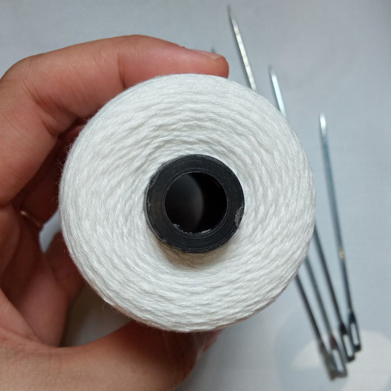 Cây kim, cây lẹm may bao bố