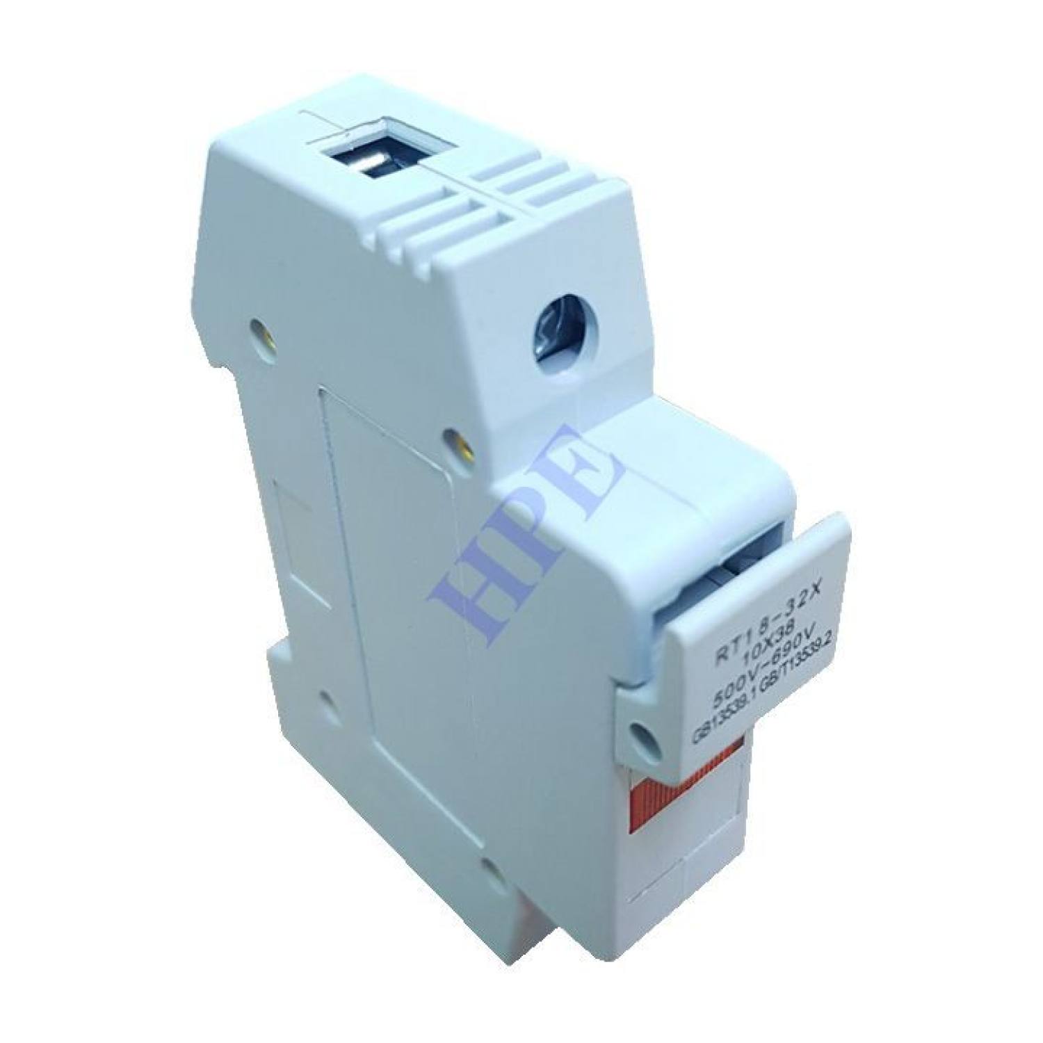 Đế cầu chì RT 18-32X