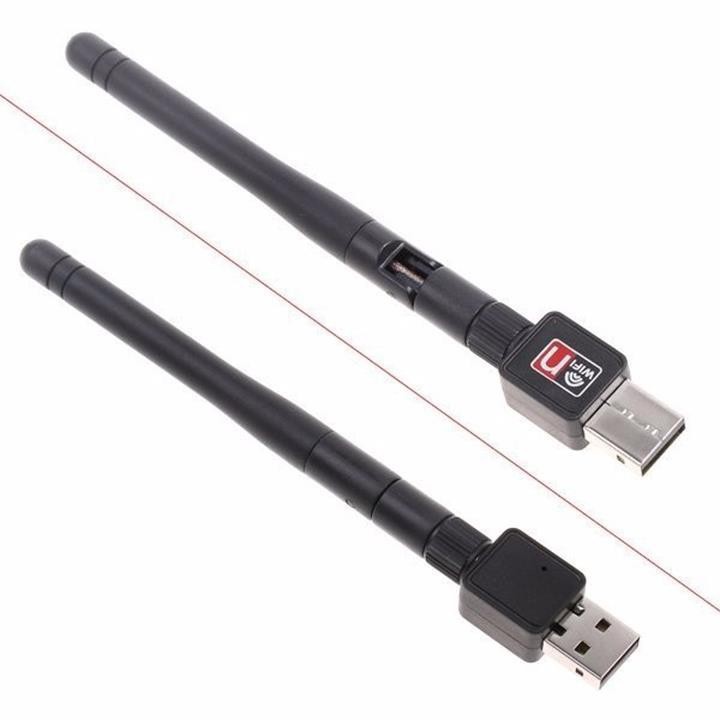USB Wifi có Anten tốc độ 150MBPS 802.11