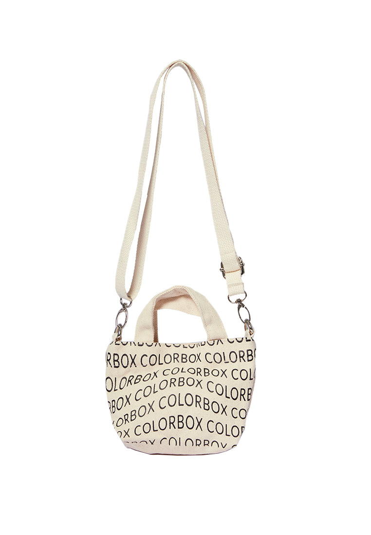 Colorbox Túi Tote Bag Mini