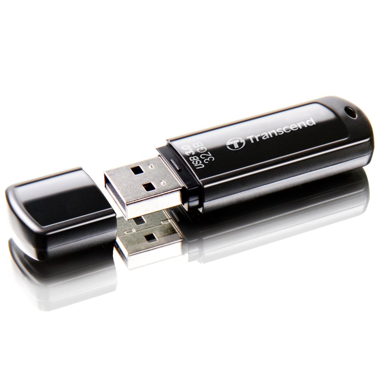 USB 3.1 32Gb Transcend JF700 Chính Hãng