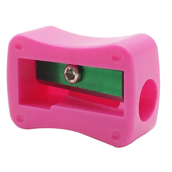 Chuốt chì doms robust 7463 - màu hồng