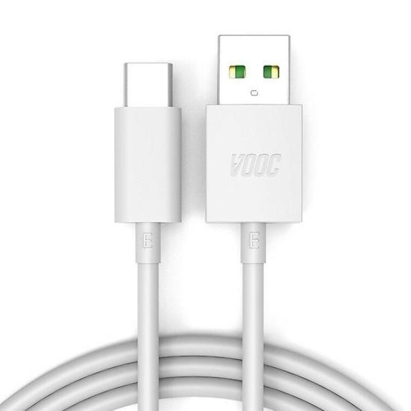 Giá bộ củ sạc nhanh siêu tốc công nghệ mới 4A dây type-c R17 cho các dòng điện thoại oppo được hỗ trợ