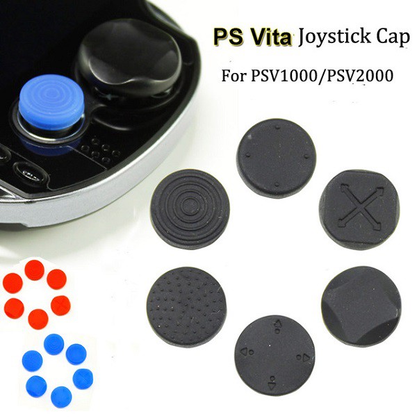 [HCM]Bọc analog psvita ps vita psv 1000 2000