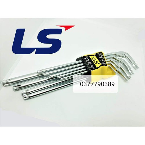 bộ lục giác bông-lục giác hoa thị