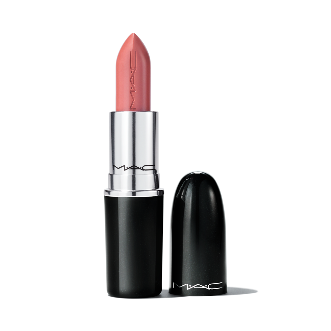 Son Bóng MAC Lustreglass Sheer-Shine Lipstick 3g