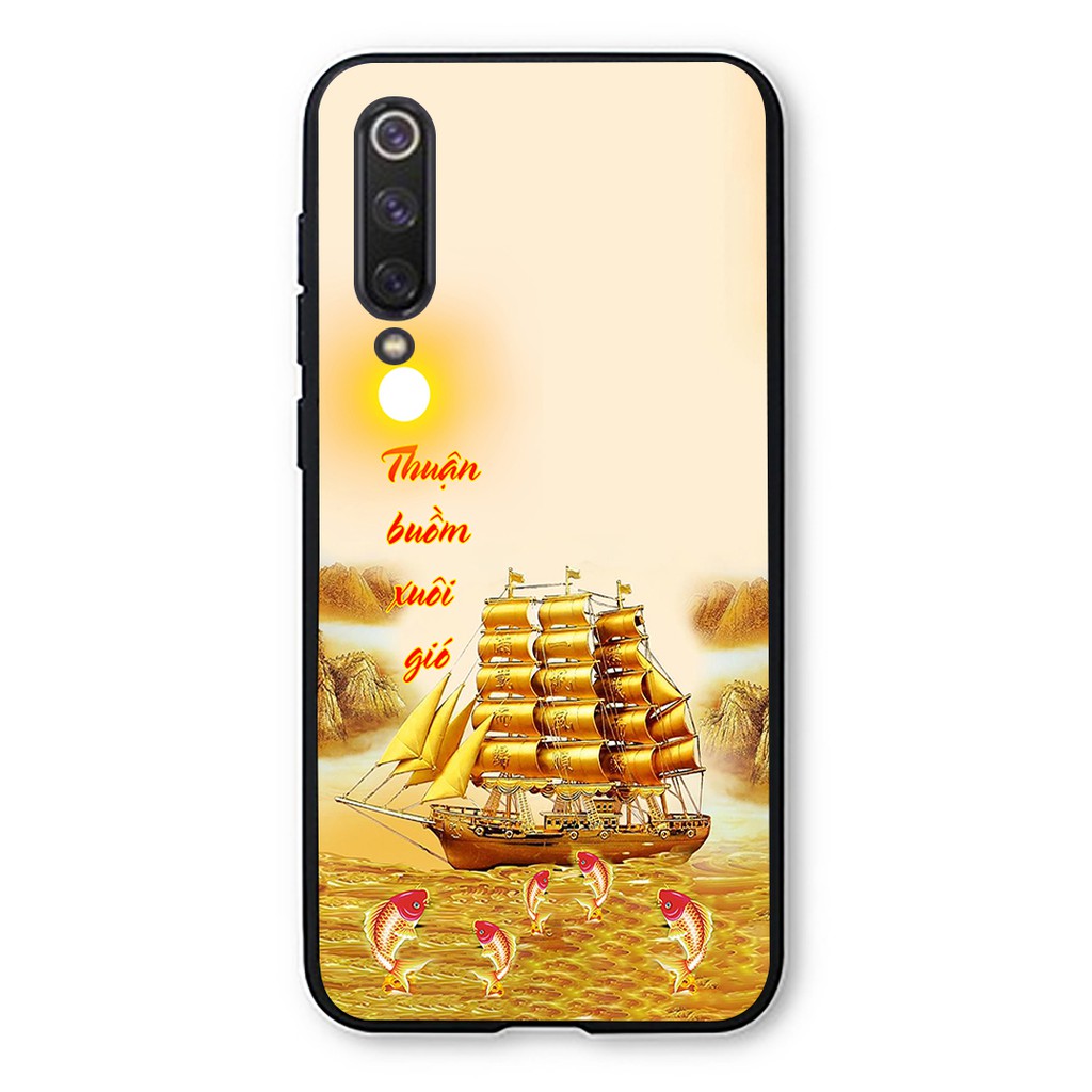Ốp lưng xiaomi mi 9 se