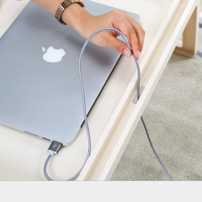 Bàn gấp Laptop - IKEA kLIPSK- Cao cấp