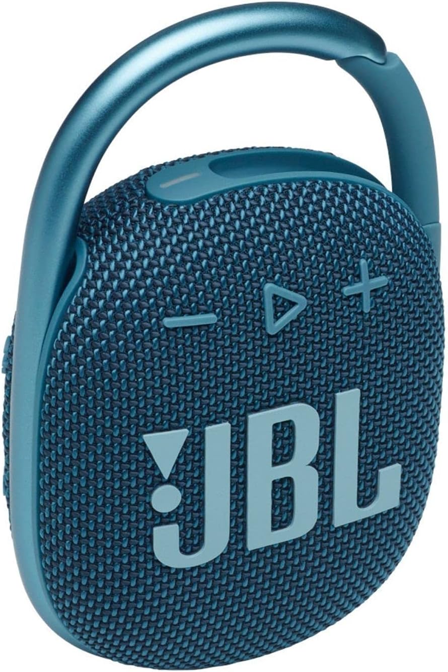 Loa jbl bluetooth clip 4 - hàng nhập khẩu
