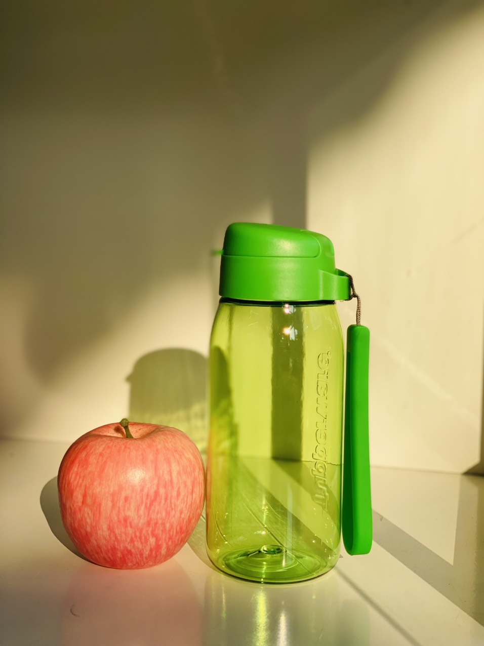 Bình nước Lohas Flask 550ml