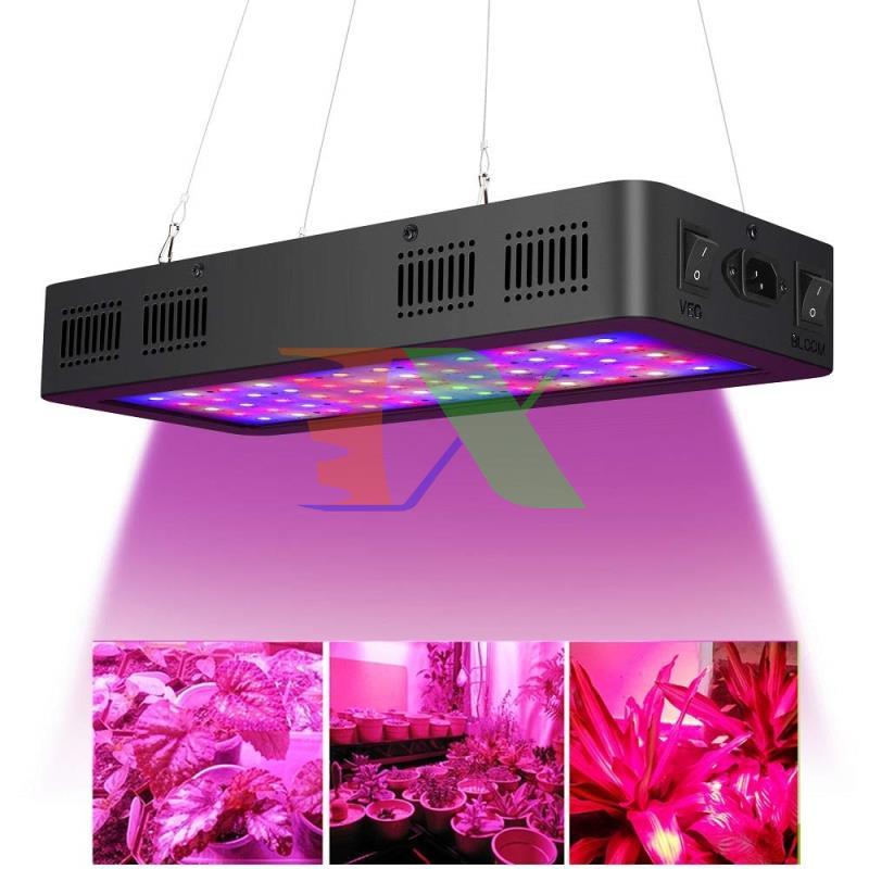 Led grow light TS-600W