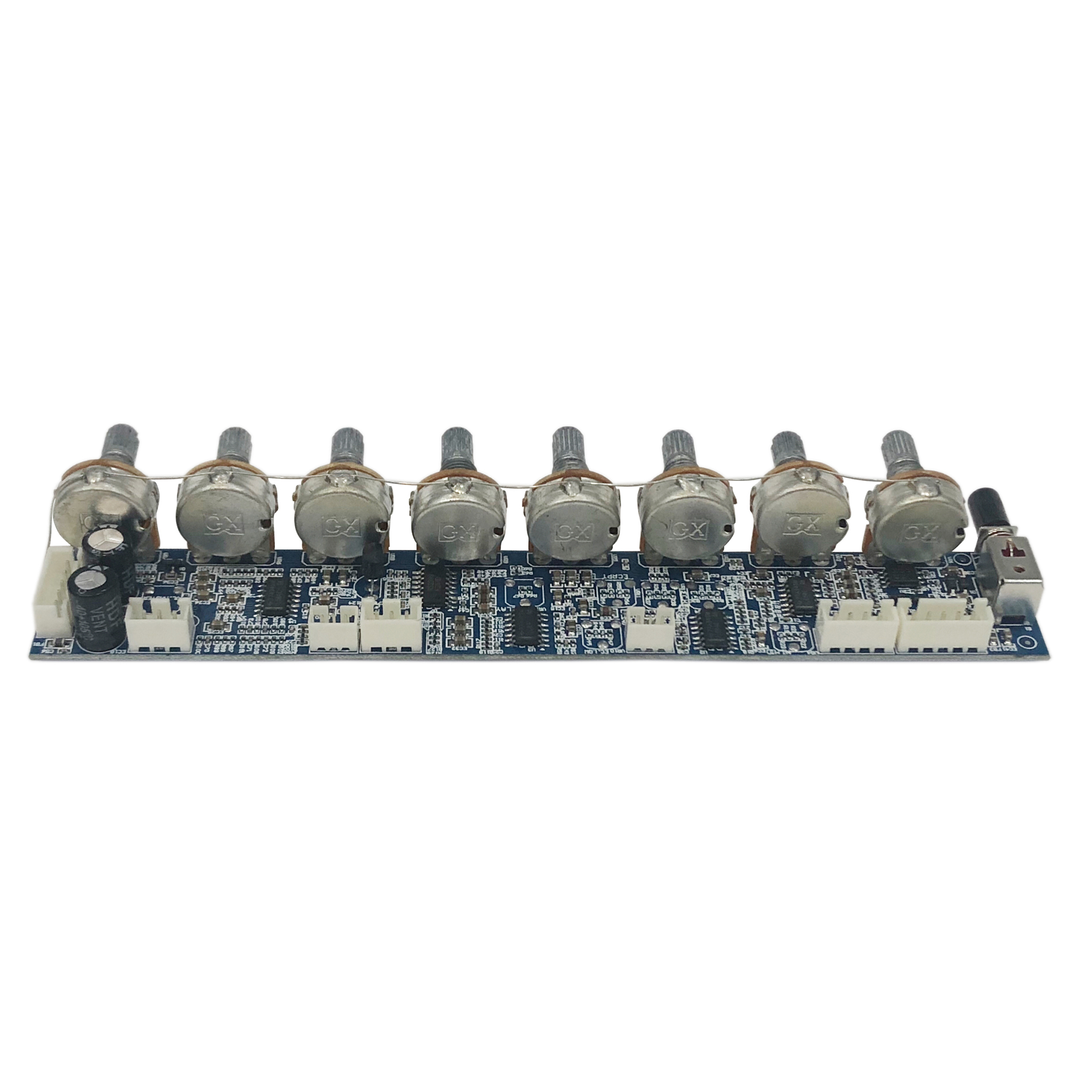 Board Nhạc + Echo ACNOS KB-39U