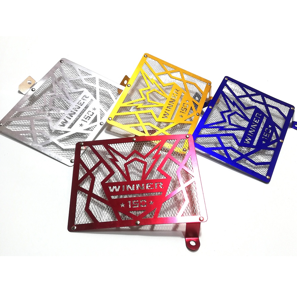 Che két nước lưới dành cho Winner 150 và Winner X