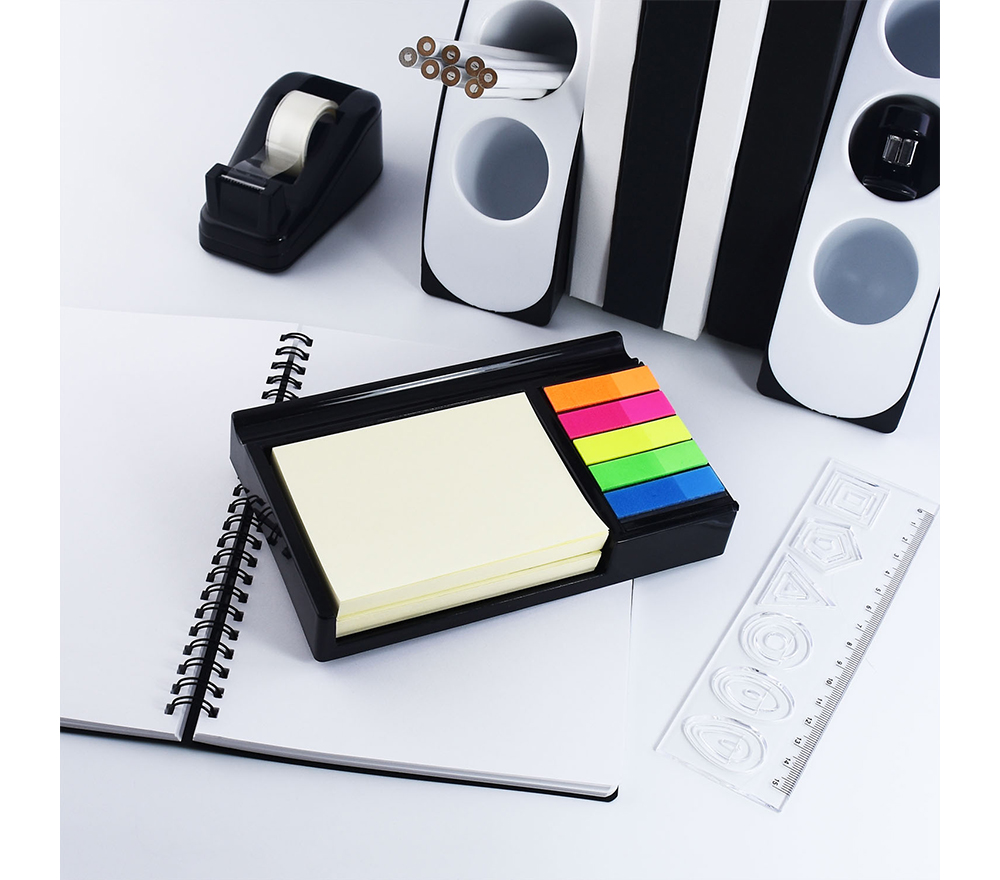 Hộp giấy stick note Stacom - S309