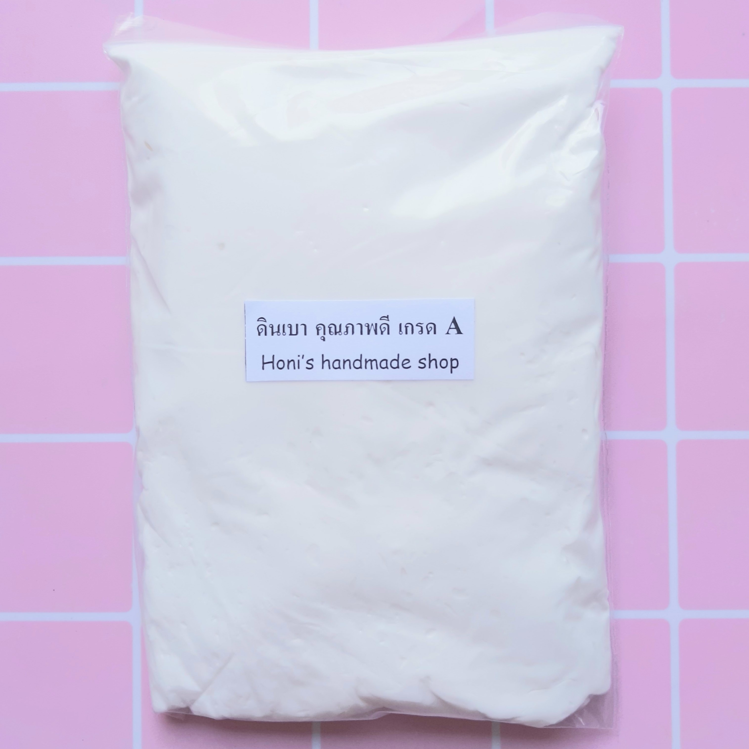 Đất Sét Nhật, Thái Tự Khô Siêu Nhẹ 100g