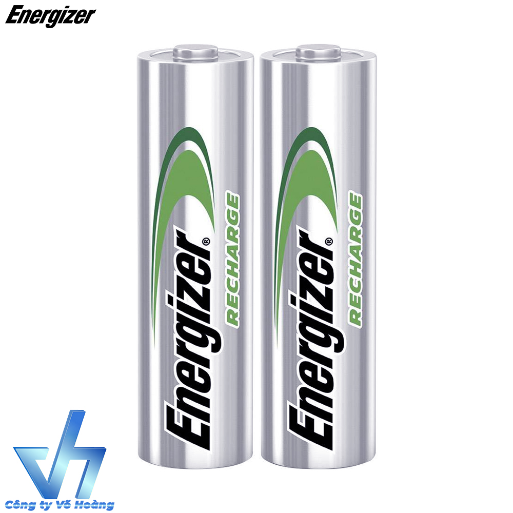 Bộ sạc Camelion 1010B kèm 2 pin AA Energizer 2000mAh TRAY