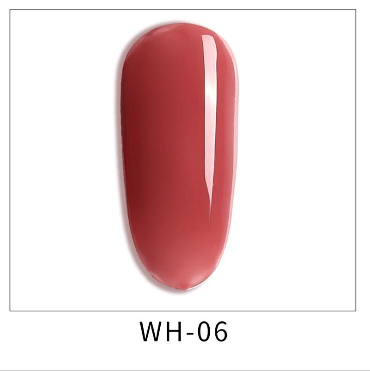 [HCM]Sơn gel AS sơn thạch mã WH
