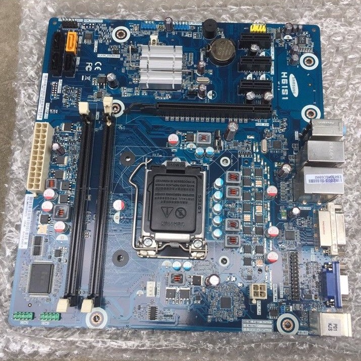Main Samsung H61 Bảo Hành 24 Tháng