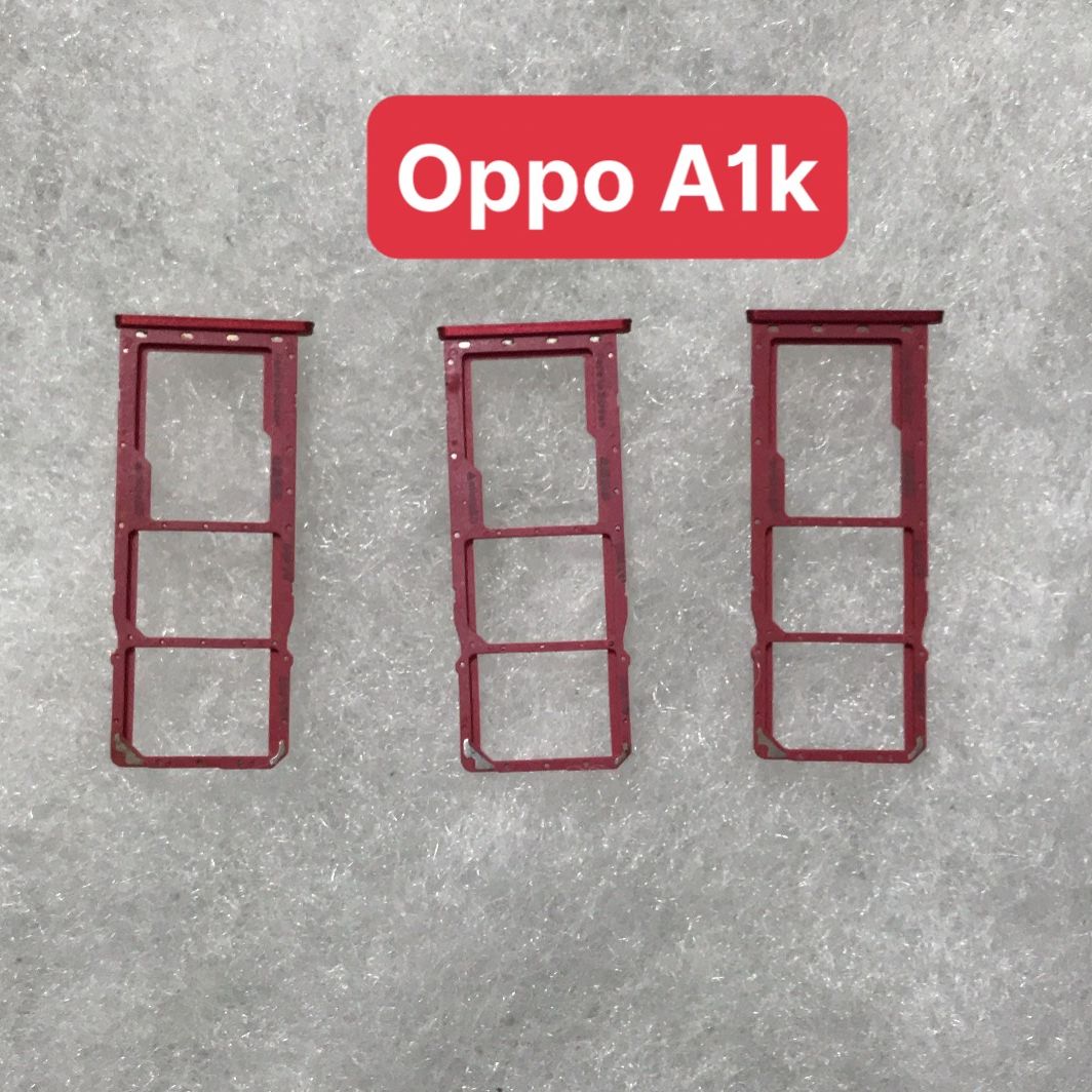 Khay sim thay thế Oppo A1K