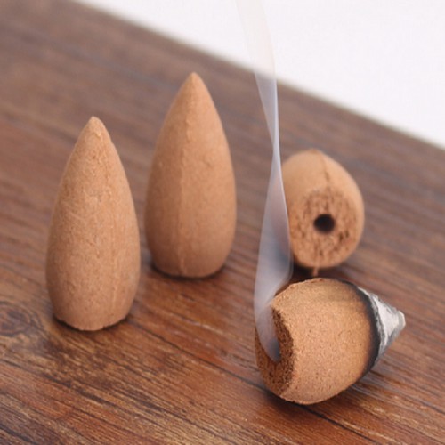 Hộp nhang trầm hương (45 - 50 viên) - BUM STORE