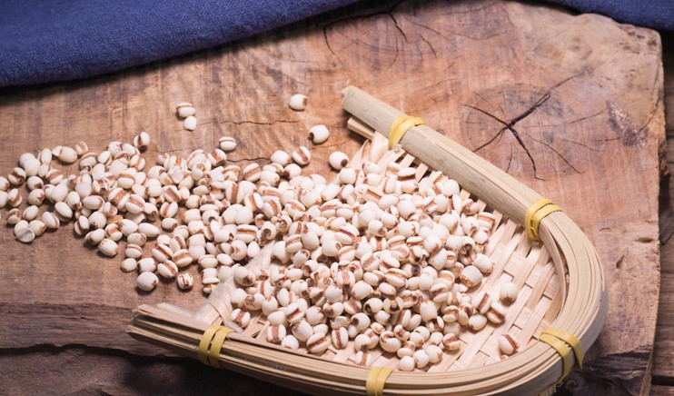 100g Y Dĩ  ( Ý Dĩ Nếp, Hạt Bo Bo)