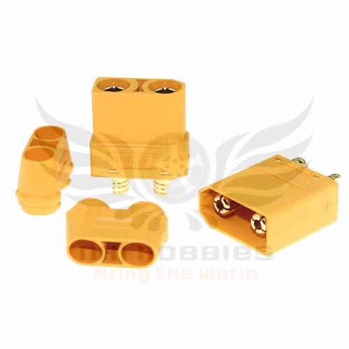 Jack Pin XT90 Amass