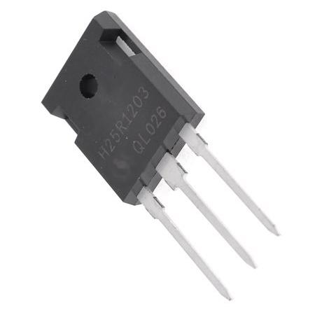 IGBT bếp từ, sò bếp từ 25A 1200V